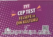 TYT Cep Test Felsefe ve Din Kültürü