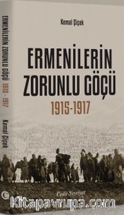 Ermenilerin Zorunlu Göçü (1915 - 1917)