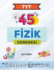 TYT 45 Fizik Denemesi