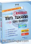 TYT 8 Adımda Tam Tekrar Soru Bankası