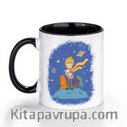 Porselen Kupa - Küçük Prens - Little Friends
