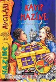 Kayıp Hazine