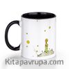 Porselen Kupa - Küçük Prens - Original