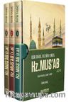Bir Okul Bir Ekol Hz.Musab (3 Kitap)
