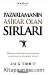 Pazarlamanın Aşikar Olan Sırları