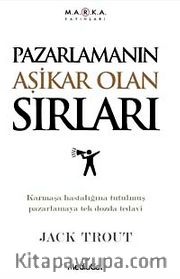 Pazarlamanın Aşikar Olan Sırları