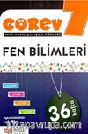 7. Sınıf Fen Bilimleri Görev Yeni Nesil Çalışma Föyleri