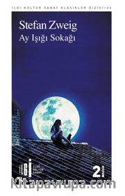 Ay Işığı Sokağı