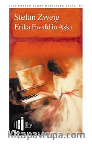 Erika Ewald’in Aşkı