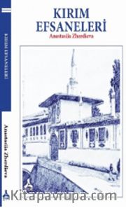 Kırım Efsaneleri