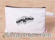 Harry Potter - Confringo - Canvas El Çantası (BK-HP020) Lisanslı Ürün  