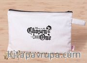 Harry Potter - Chose One - Canvas El Çantası (BK-HP018) Lisanslı Ürün  