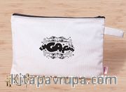Harry Potter - Engorgio - Canvas El Çantası (BK-HP017) Lisanslı Ürün  