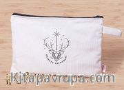 Harry Potter -  Expecto Potronum -Canvas El Çantası (BK-HP015) Lisanslı Ürün  
