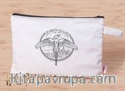 Harry Potter - Phoenix - Canvas El Çantası (BK-HP013) Lisanslı Ürün  