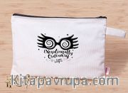 Harry Potter - Spectrespecs - Canvas El Çantası (BK-HP010) Lisanslı Ürün  