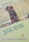 Şakayık