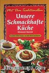 Unsere Schmackhafte Küche (Lezzet Soframız)