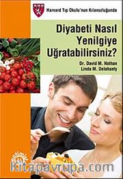 Diyabeti Nasıl Yenilgiye Uğratabilirsiniz? (Roman Boy)