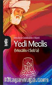 Yedi Meclis (Mecalis-i Seb'a)