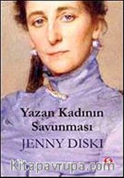 Yazan Kadının Savunması