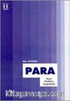 Para Teori - Politika - Uygulama