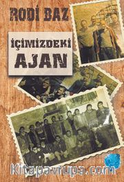 İçimizdeki Ajan