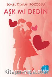 Aşk mı Dedin