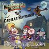 Esrarengiz Kasaba / Yaz Cadılar Bayramı!
