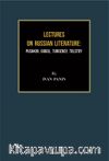 Lectures On Russıan Lıterature: Pushkın, Gogol, Turgenef, Tolstoy