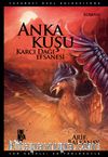 Anka Kuşu Karcı Dağı Efsanesi