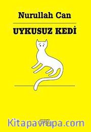 Uykusuz Kedi