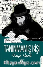 Tanınmamış Kişi