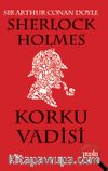 Sherlock Holmes- Korku Vadisi