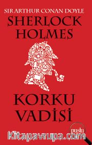 Sherlock Holmes- Korku Vadisi