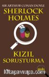 Sherlock Holmes- Kızıl Soruşturma