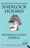 Sherlock Holmes-Baskervılle’lerin Köpeği