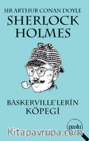 Sherlock Holmes-Baskervılle’lerin Köpeği