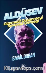 Aldüsev Alternatif Düşünmeyi Sevenler Derneği
