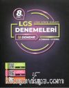 8. Sınıf LGS 12'li Deneme