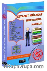 Diyanet Mülakat Sınavlarına Hazırlık