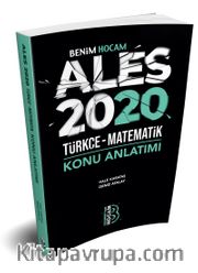 2020 ALES Konu Anlatımı 
