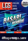 8. Sınıf LGS Başarı Rehberi Tercih Kılavuzlu