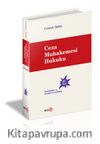 Ceza Muhakemesi Hukuku / Centel - Zafer