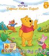 Yağmur Neden Yağar? / Winnie'nin Düşünme Noktası-4
