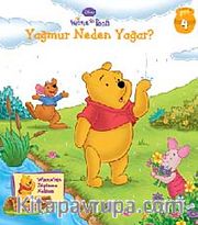 Yağmur Neden Yağar? / Winnie'nin Düşünme Noktası-4