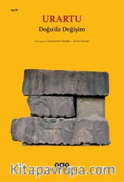 Urartu <br /> Doğu’da Değişim (Küçük Boy)