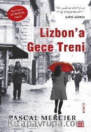 Lizbon'a Gece Treni