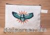 Harry Potter - Hedwig - Parıltılı El Çantası (BK-HP031) Lisanslı Ürün  