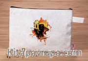 Harry Potter - Gryffindor - Parıltılı El Çantası (BK-HP029) Lisanslı Ürün  